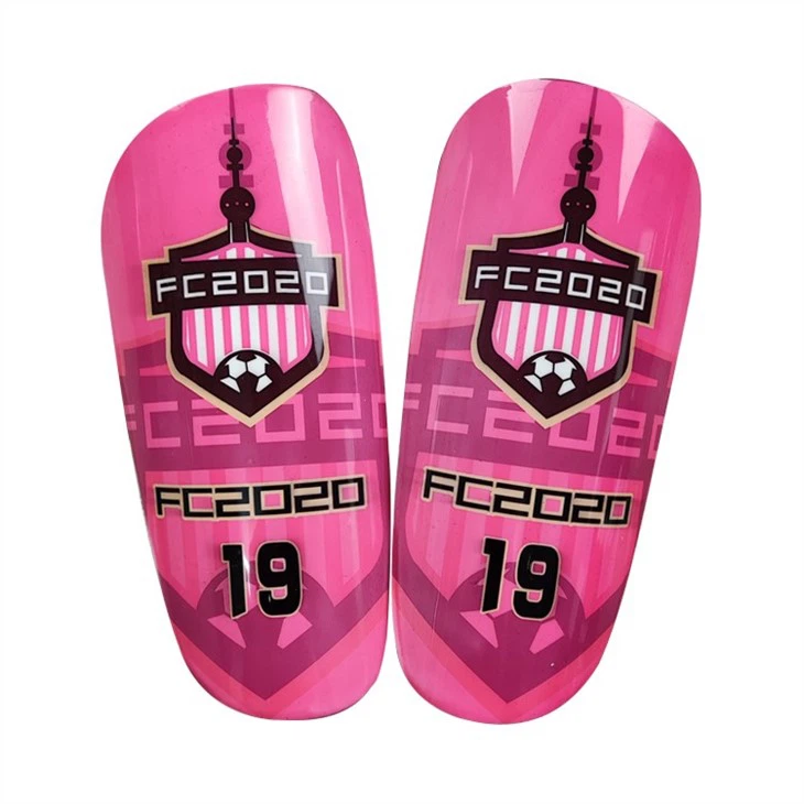 custom carbon fiber shin guards-004