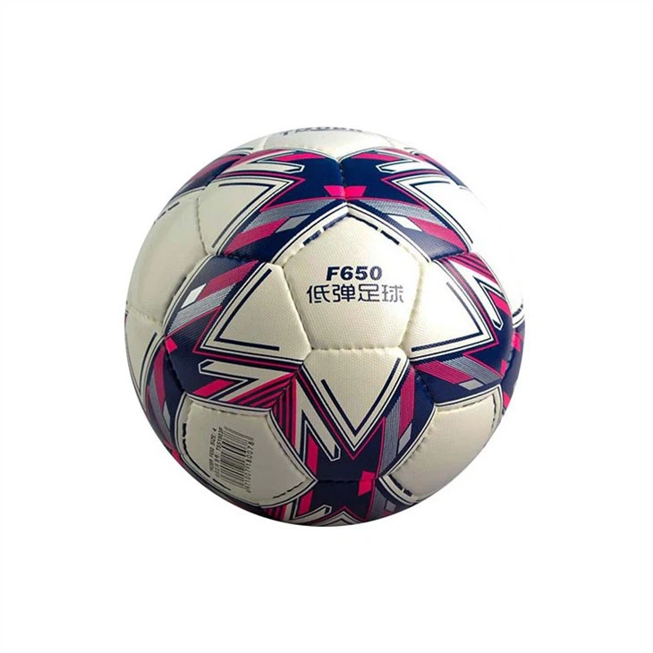 size 4 match soccer ball-002