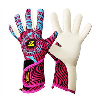 Guantes de portero de manga larga