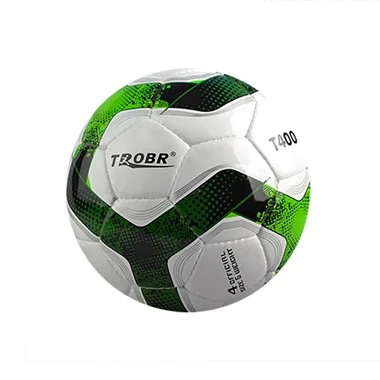 Balón de fútbol de PU