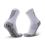 Calcetines de fútbol antideslizantes cortos