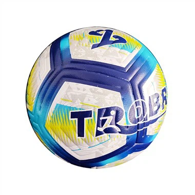 Balón de fútbol de textura